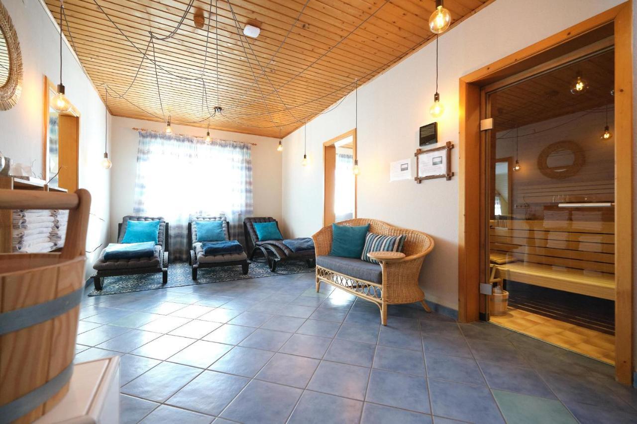 Hotel Santner Eugendorf Buitenkant foto